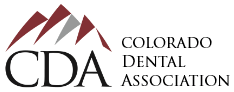 Colorado Dental Association Logo
