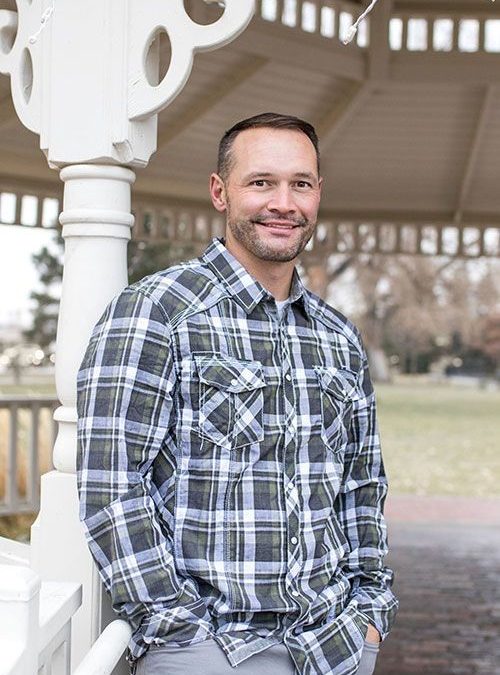 Meet The Top Rated Dentist in Parker CO – Dr. Devin Rentz